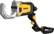 DEWALT IMPACT CONNECT PVC/PEX Cutter With Brace Bracket (DWAPVCIR)
