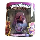 Hatchimals Glow Up Magic Dusk Glow in the Dark New In Box