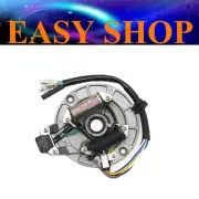 Ignition Magneto Stator 90cc 110cc 125cc C70 JH70 CD70 XR50 Kick Start Dirt BIKE