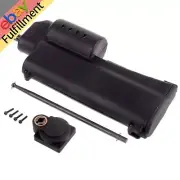 Handheld Electric Power Starter Start Bar For HSP REDCAT NITRO 1/8 1/10 RC Car c