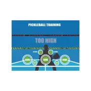 Dink Practice Board Dink Pad Training Practice Pad Training Aids