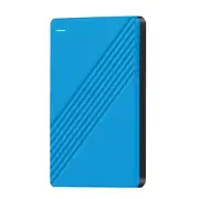 External Hard Drive USB 3.0 Portable Solid State Drive with Stable 5Gbps O4I3