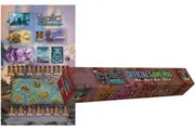 Tiny Epic Vikings Gaming Mat