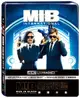 MIB星際戰警: 跨國行動 (UHD+2BD三碟鐵盒版)