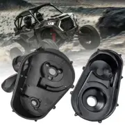UTV Outer and Inner Clutch Belt Cover For 2014-2023 Polaris RZR XP 1000 / 4 1000