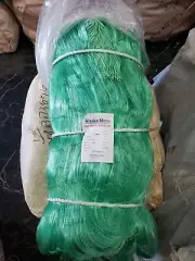 Gill net 7 inch 60 mesh 630ft Mono / Premium Commercial Fishing Net
