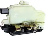 Door Lock Actuator Rear Driver Left Side, for VW, for LH Hand, for Jetta, for Passat, 3B4839015AM car Trunk Lock