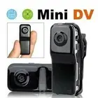 HD 1080P Mini Small Clip Camera Portable Body Video Recorder Security Pocket DVR