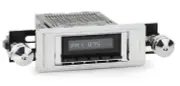 RetroRadio for 1957 Pontiac Super Chief BT, USB, AM/FM HB-M2-102-02-72PT