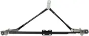 Front Windshield Wiper Linkage For 2013-2019 POLICE INTERCEPTOR UTILITY