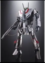 DX Chogokin VF 1J Valkyrie CHOGOKIN50th Exclusive