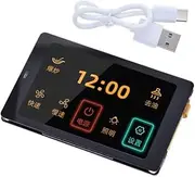 ESP32 Development Board with Capacitive Touch 480x320 LCD Screen - WT32-SC01