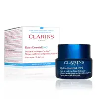 在飛比找ETMall東森購物網優惠-CLARINS 克蘭詩 水潤奇肌保濕晚霜 50ML