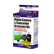 VidPro CCK-5 Camera and Camcorder Lens Cleaning Kit_x000D_