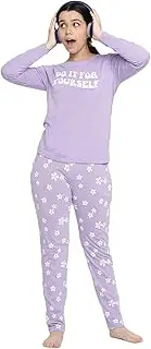 [Li'l Tomatoes] Girls Cotton Blend Pajamas Top