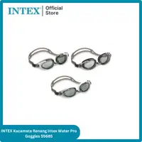 在飛比找蝦皮購物優惠-Intex 游泳鏡 Intex Water Pro 泳鏡 5