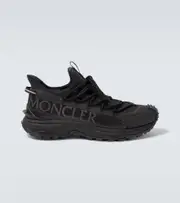 [Moncler] Moncler Trailgrip Lite2 sneakers AU 12 black