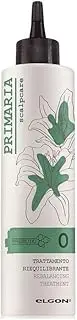 Elgon Primaria Rebalancing Treatment 0, 200 ml Deep Cleansing of the Scalp