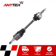 Front Left CV Axle Half Shaft for 1995 1996 1997 Chrysler Cirrus Dodge Stratus (for: Chrysler)