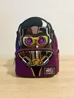 Loungefly Disney Marvel What If Star-Lord T’challa Cosplay Light Up Backpack