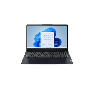 Lenovo IdeaPad 3 15IAU7 15吋 FHD i5-1235U 8G 512G SSD 藍色 二手品