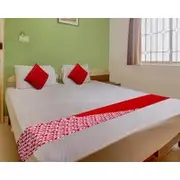 OYO Flagship Raj Residency