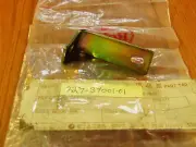 Wisconsin / ROBIN / SUBARU engine Muffler Bracket 227-37001-01 GENUINE NOS.