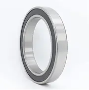 ACAECMGGFP 2RS ABEC-1 95x130x18MM Metric Thin Section Bearings 61919RS 6919RS Bicycle bearings