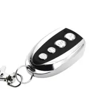 433MHz Remote Control Transmitter Key for Sliding Gate/Barrier Gate/Garage door