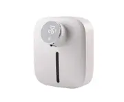 Bathroom Wall Hanging Smart Sensor Soap Dispenser Foam Automatic Hand Sanitizer Machine Charging Soap Bubble