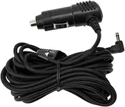 BlackVue DR Series Power Cord Cigarette Jack Compatible with 750X/900X Series