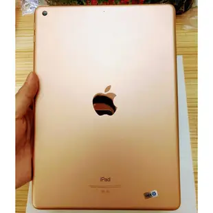 賠本最低價~出清最後一台 2018 Apple iPad 9.7吋銀色32GB Wi-Fi 5代 6代 Air 128g