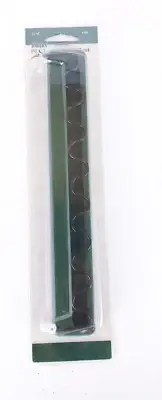 Plaid Folk Art One Stroke Brush Rest