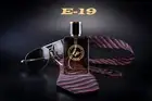 Scent Intense Extrait de Perfume for Men By Perfumer ( E-19 ) Deluxe Quality