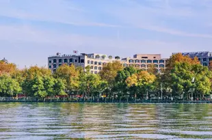 杭州君悦酒店Grand Hyatt Hangzhou