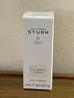 Dr. Barbara Sturm Hyaluronic Serum 10ml .33 Fl Oz. SEALED BOX Retail $110