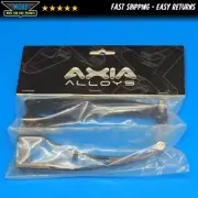 AXIA ALLOYS MODULAR MOUNTING SYSTEM 6" REPLACEMENT ARMS FOR 17" PANORAMIC MIRROR
