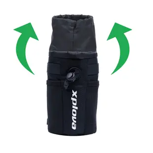 Acer Xplova 自行車水壺袋