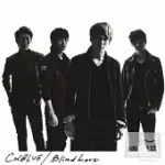 CNBLUE / BLIND LOVE (日本進口初回限定版A, CD+DVD)