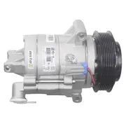 Air Con AC Compressor for Holden Trax TJ 1.8L Petrol F18D4 08/13 - 12/19