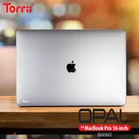 在飛比找ETMall東森購物網優惠-Torrii適用蘋果macbook保護殼macbookpro