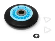 WEN Handyman Q-D0041 Dryer Roller (replacement part 4581EL3001A)