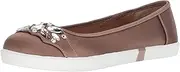 [Kenneth Cole] Women's Row-ing 2 Skimmer Flat with Jewels Ballet