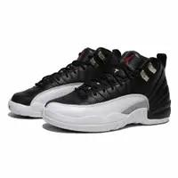 在飛比找PChome24h購物優惠-NIKE 籃球鞋 AIR JORDAN 12 PLAYOFF