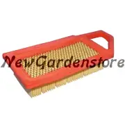 Air Filter Engine Mower Lawn Mower for Three 0702 - WM 12,5 18550321/0