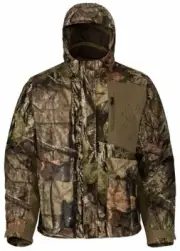 Browning Hell's Canyon BTU PrimaLoft Men's Hunting Parka, RTX. X-Large
