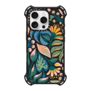 iPhone 16 Pro Bounce Case MagSafe Compatible Tropical Lux