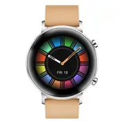 HUAWEI Watch GT 2 - Beige - 42mm
