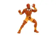 Street Fighter Dhalsim 6in Collectible Action Figure Anime/Manga Statue