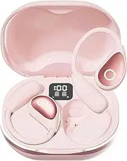 AI Translation Earbuds - Real Time Translator Earphones | Noise Cancelling Earphones | 144 Languages Earbuds | Wireless Headphones for Men, Women, Adults, Students, and Daily Life